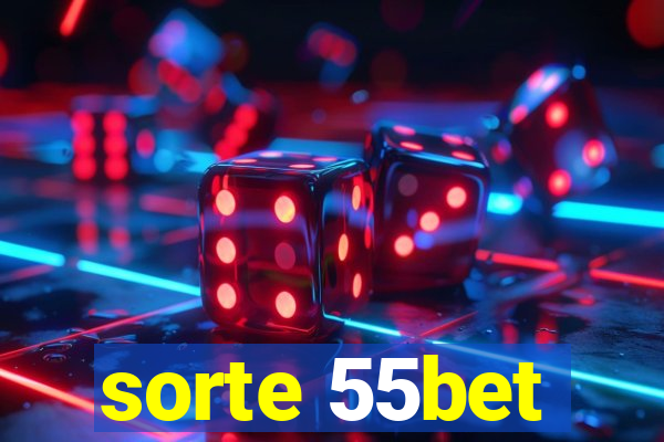 sorte 55bet